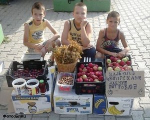 Deca pomažu životinje 19 jul 2015