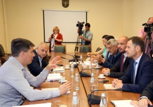 Gradski prevoz 8 jul 2015