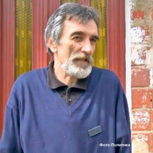 Породица остала у кући 11 јул 2015