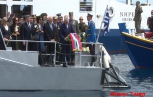 Krf 100 godina 18 4 2016