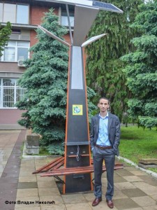 Solarne celije Trstenik 12 5 2016