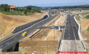 Коридор 10 при крају 10 5 2016