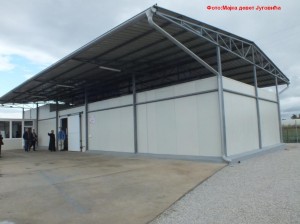 Нови погон за пастеризацију на КиМ 3 29 9 2016