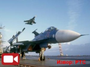 Адмирал Кузњецов 18 новембар 2016