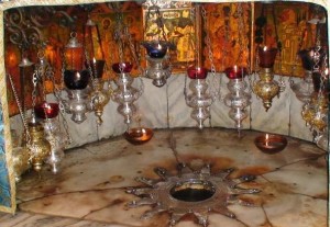 Bozic u Vitlejemu 25 12 2016