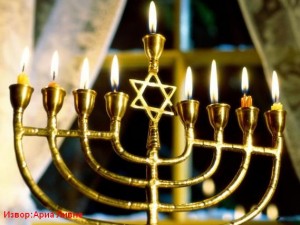 Hanuka 25 12 2016