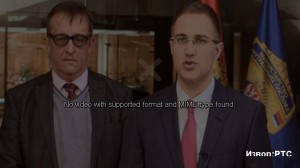 Чачак хапшење полицајаца 27 12 2016