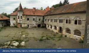 Hrvatska placa odstetu vojnom oficiru 8 2 2017