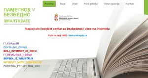Bezbednost dece na internetu 21 3 2017