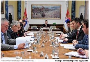 Rasvetljavnje zlocina na KiM 21 3 2017