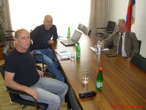 Domaćinsko uptravljanje resursima Kopaonik MDULS 28 3 2017