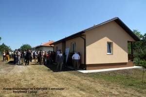 1000 кућа за избеглице 1 6 јул 2017