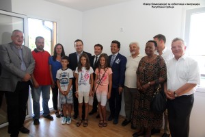 1000 кућа за избеглице 2 6 јул 2017