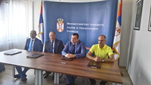 Velika ulaganja u nauku Biosens 5 jul 2017 2