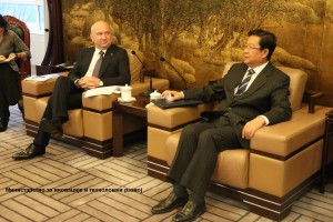 Србија ценатар за иновације Popović i Limin 9 октобар 2017