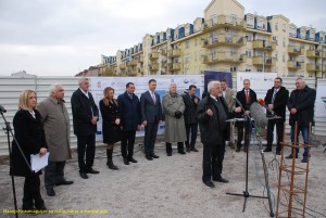 Нови станови за избеглице 1 21 11 2017