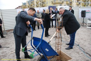 Нови станови за избеглице 2 21 11 2017