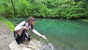 Kinezi snimaju film o Srbiji 26 12 2017