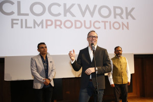 ambasador-subrat-batacari-producent-alek-conic-producent-pranjal-khandhdija